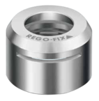 Hi-Q® ER11MS Nut for Highest RPM - Exact Industrial Supply