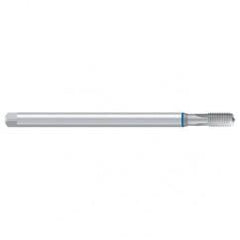 M20–6HX REK.2A-H-LS Straight Flute Tap - Exact Industrial Supply