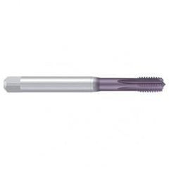 3/8–24 UNF–2BX REK.1A-HCUT TiCN Straight Flute Tap - Exact Industrial Supply
