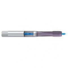 1/4–28 UNF–2BX REK.1A-S-IKZ TIC Straight Flute Tap - Exact Industrial Supply