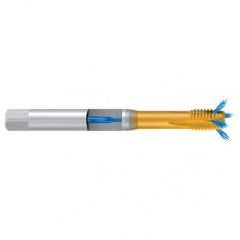 3/8–16 UNC–2B REK.1B-VA-IKZN TI Sprial Point Tap - Exact Industrial Supply