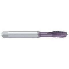 M6–6HX REK.1C-TI TiCN Sprial Flute Tap - Exact Industrial Supply