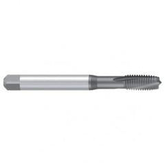 1/4–28 UNF–2B REK.C-TI Sprial Flute Tap - Exact Industrial Supply