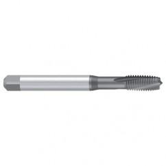 10–32 UNF–2B REK.1C-TI Sprial Flute Tap - Exact Industrial Supply