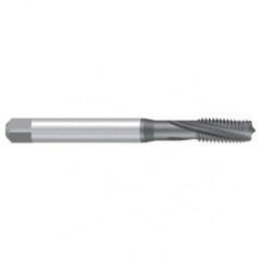4–40 UNC–2B REK.D-TI Sprial Flute Tap - Exact Industrial Supply