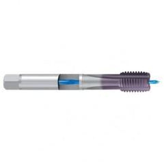 M14X1.5–6HX REK.2A-S-IKZ TiCN Straight Flute Tap - Exact Industrial Supply