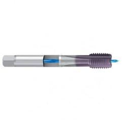 1/2–20 UNF–2BX REK.2A-Z-IKZ TIC Straight Flute Tap - Exact Industrial Supply