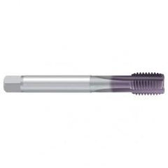 3/4–10 UNC–2BX REK.2A-Z TiCN Straight Flute Tap - Exact Industrial Supply