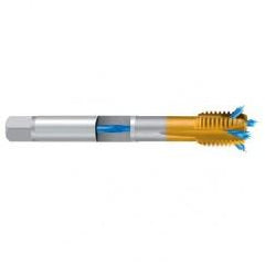 1/2–13 UNC–2B REK.2B-VA-IKZN TI Sprial Point Tap - Exact Industrial Supply