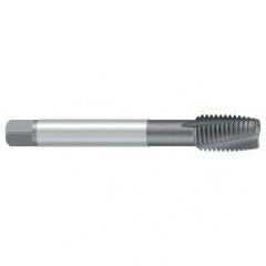 1–1/8–7 UNC–3B REK.2C-TI Sprial Flute Tap - Exact Industrial Supply