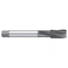 9/16–18 UNF–3B REK.D-TI Sprial Flute Tap - Exact Industrial Supply