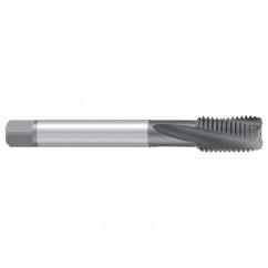 5/8–18 UNF–2B REK.D-TI Sprial Flute Tap - Exact Industrial Supply