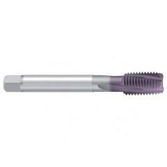 7/16–14 UNC–3BX REK.2DF-NI-TiCN Sprial Flute Tap - Exact Industrial Supply
