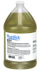 631 - Rust Preventative - 1 Gallon - Exact Industrial Supply