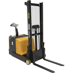 Counter Balanced Powered Lift 2 To 62 In - Exact Industrial Supply