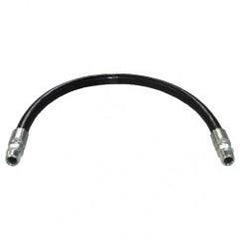100R1T 3/8 X 2' HOSE - Exact Industrial Supply
