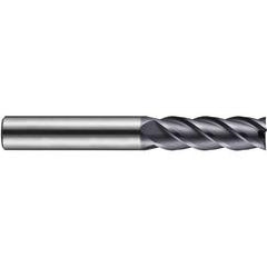 12MM SC 4FL LONG EM-ALTIN - Exact Industrial Supply