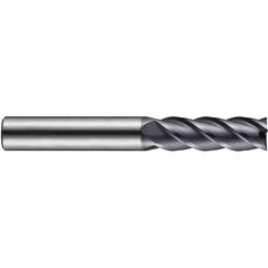 10MM SC 4FL LONG EM-ALTIN - Exact Industrial Supply