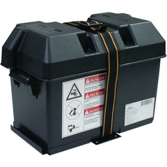 Battery Box Assembly - Exact Industrial Supply
