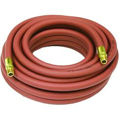 1/4 X 50' PVC HOSE - Exact Industrial Supply