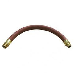 100R2T 3/8 X 2' HOSE - Exact Industrial Supply