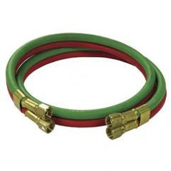 3/4 X 25' PVC HOSE - Exact Industrial Supply