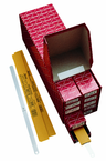 S667D THICKNESS GAGE ASSORTMENT - Exact Industrial Supply