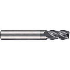 20MMX3MM RAD SC C/R EM-ALCRN - Exact Industrial Supply
