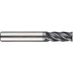 6MM SC ROUGHING END MILL-ALCRN - Exact Industrial Supply