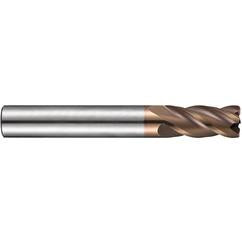 6MMX0.3MM RAD SC C/R EM-TISIN - Exact Industrial Supply