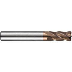 6MMX0.3MM RAD SC C/R EM-TISIN - Exact Industrial Supply