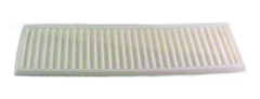 Extra Polyethylene Shelf Tray for Undercounter Acid Cabinet - #5567 - Exact Industrial Supply