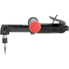 1HP Ext Angle Die Grinder - Exact Industrial Supply