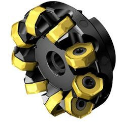A745102R3821H COROMILL 745 - Exact Industrial Supply