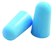 Disposable Foam Ear Plugs - 200/Pair - Exact Industrial Supply