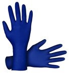 Thickster Powdered Latex Glove, 14 Mil - Large - Exact Industrial Supply