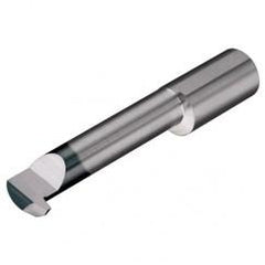 SAT-1250-12X - .360 Min. Bore - 3/8 Shank -.0850 Projection - Stub Acme Internal Threading Tool - AlTiN - Exact Industrial Supply