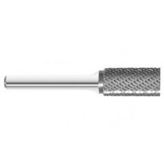 SA-15 SINGLE CUT BURR - Exact Industrial Supply