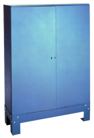 Door Set for 72B, 42B, 56B Cabinets - Exact Industrial Supply