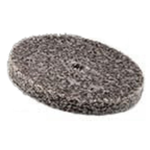 ‎Shur-brite 1-1/2″ × 1/4″ × 1/4″ Arbor Mounted Unitized Wheel, 8AC