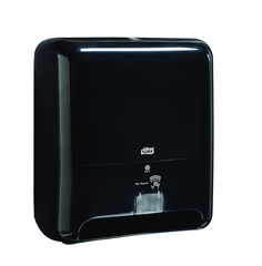 Elevation Matic Hand Towel Dispenser with Intuition Sensor - Exact Industrial Supply