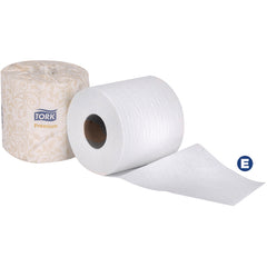 Premium Bath Tissue 2 Ply 460 Sheets per Roll