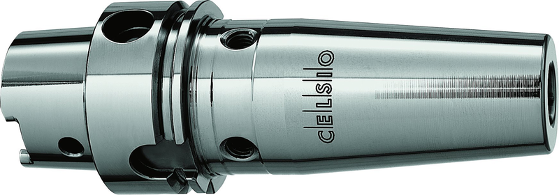 HSK A 4014MM CELSIO SSF - Exact Industrial Supply