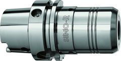 HSKA100 20mm SCHUNK SINO-R Universal Holder - Exact Industrial Supply