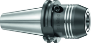 SK40 12mm SCHUNK TENDO-EC Hydraulic Holder - Exact Industrial Supply