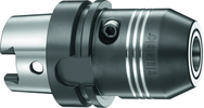 HSKA63 20mm SCHUNK TENDO-EC Hydraulic Holder - Exact Industrial Supply