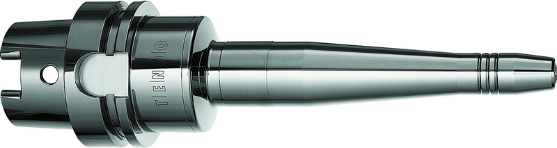 HSKA63 20mm SCHUNK TENDO SDF-LSS Hydraulic Holder - Exact Industrial Supply