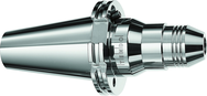 SK50 10mm SCHUNK TENDO SDF-WZS Hydraulic Holder - Exact Industrial Supply