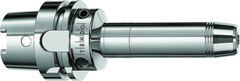 HSKA63 20mm SCHUNK TENDO-SDF-L200 Hydraulic Holder - Exact Industrial Supply