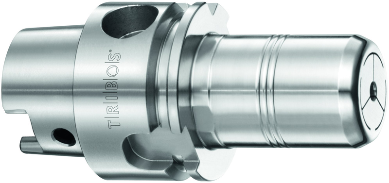 HSKE25 5mm SCHUNK TRIBOS SPF-RM Holder - Exact Industrial Supply